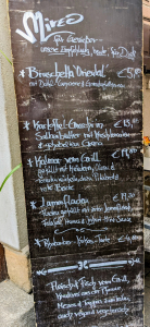 Tagesangebot Empfehlungen
